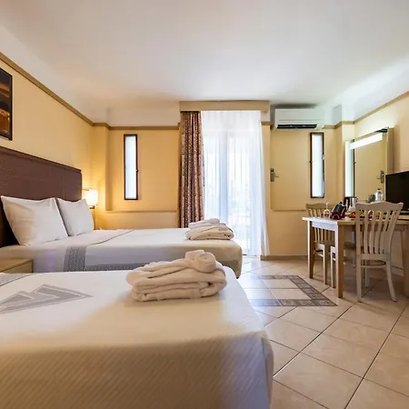 منتجع Vonresort Golden & Aqua