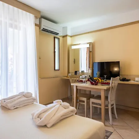 度假村 Vonresort Golden & Aqua 锡德