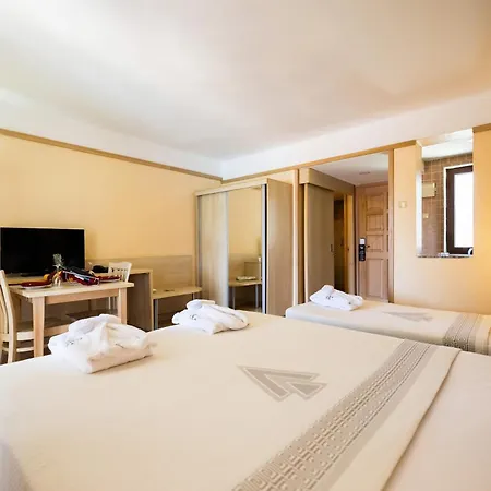 Vonresort Golden & Aqua 4*