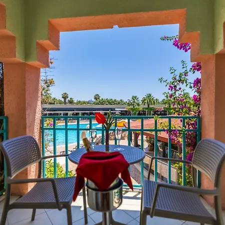 Vonresort Golden & Aqua 度假村