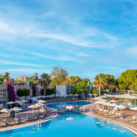 Vonresort Golden & Aqua منتجع 4*