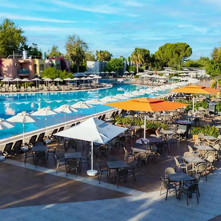 Vonresort Golden & Aqua منتجع سيدي