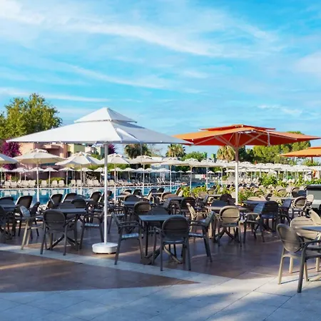 度假村 Vonresort Golden & Aqua