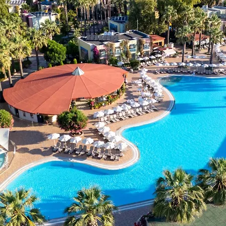 Vonresort Golden & Aqua منتجع سيدي