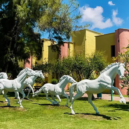 度假村 Vonresort Golden & Aqua 锡德