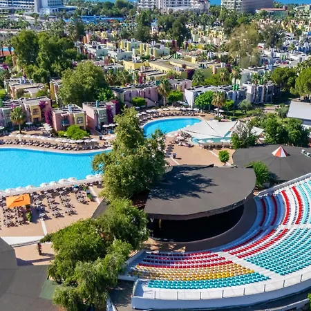 Vonresort Golden & Aqua 4*