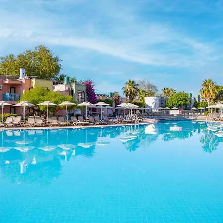 Vonresort Golden & Aqua