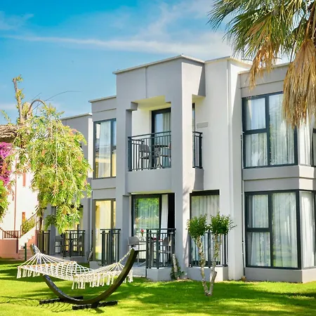 Vonresort Golden & Aqua منتجع