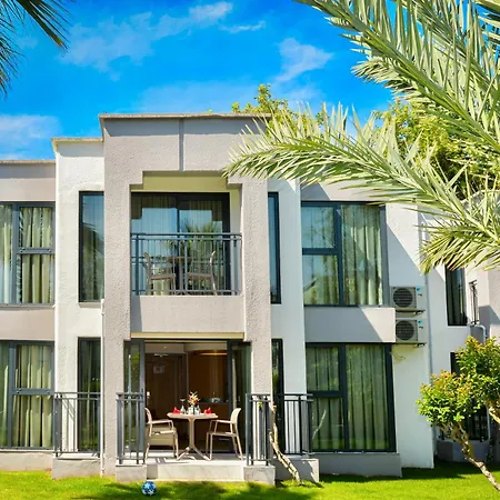 Vonresort Golden & Aqua منتجع سيدي