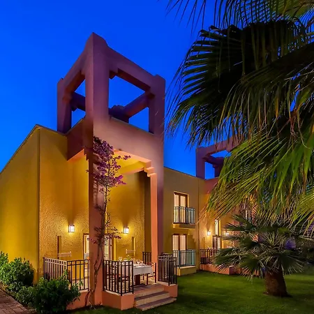 度假村 Vonresort Golden & Aqua 锡德