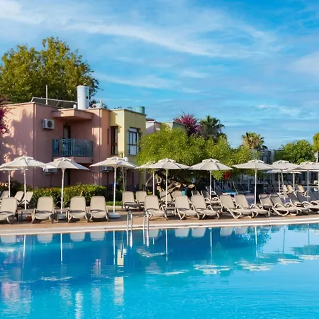 Vonresort Golden & Aqua 度假村