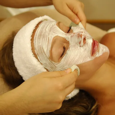 منتجع Vonresort Golden & Aqua سيدي