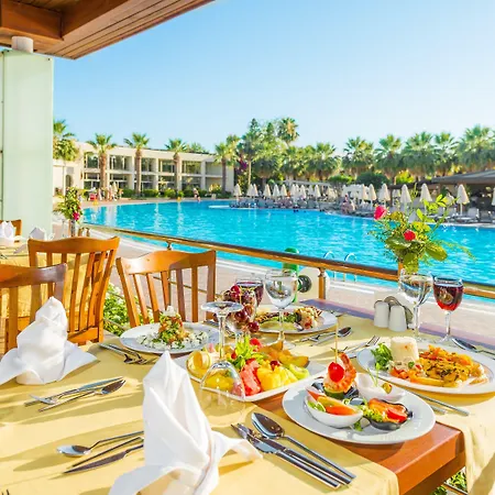 منتجع Vonresort Golden & Aqua سيدي