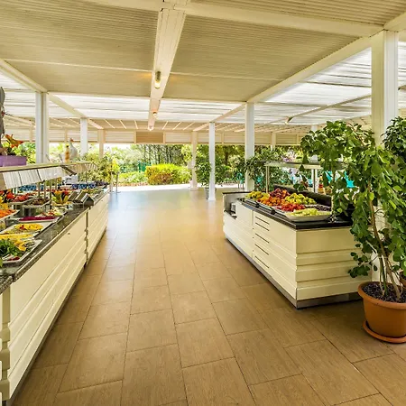 Vonresort Golden & Aqua 4*