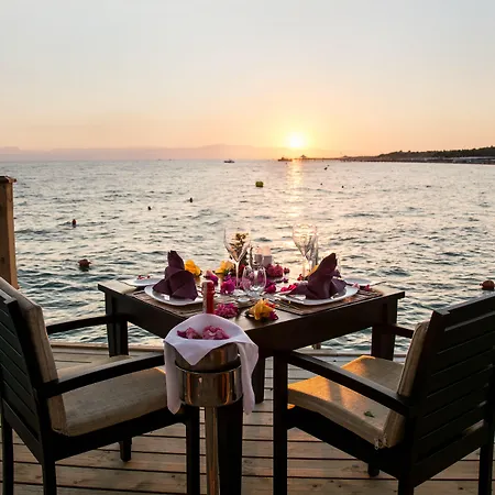 Vonresort Golden & Aqua