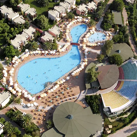 Vonresort Golden & Aqua