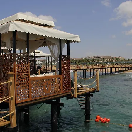 منتجع Vonresort Golden & Aqua