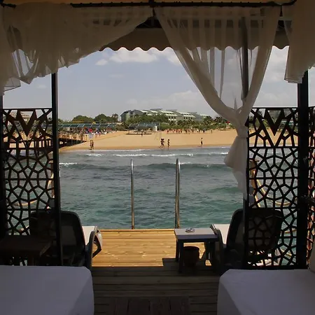 度假村 Vonresort Golden & Aqua