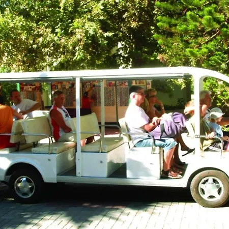 Vonresort Golden & Aqua 4*