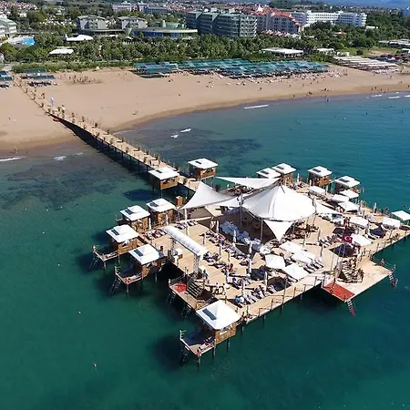 Vonresort Golden & Aqua سيدي