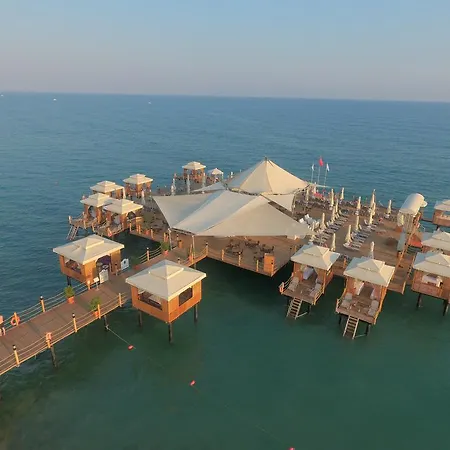 Resort Vonresort Golden & Aqua 4*
