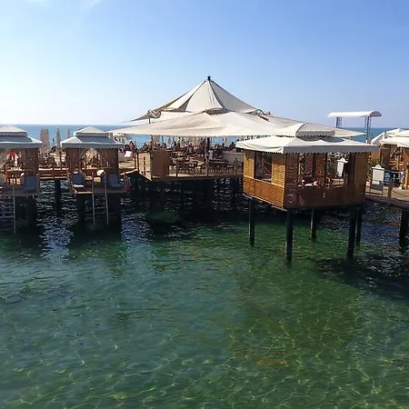 Resort Vonresort Golden & Aqua 4*