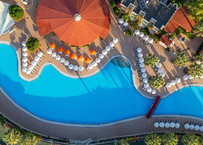 Vonresort Golden & Aqua 4*