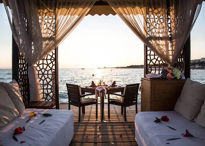 Vonresort Golden & Aqua Complex