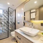 Complex Vonresort Golden & Aqua 4*