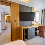 Vonresort Golden & Aqua 4*