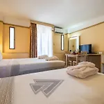 Resort Vonresort Golden & Aqua