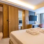 Vonresort Golden & Aqua Resort 4*