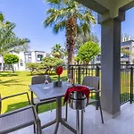 Resort Vonresort Golden & Aqua 4*