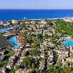 Vonresort Golden & Aqua 4*