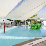 Vonresort Golden & Aqua Resort 4*