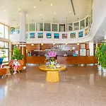Vonresort Golden & Aqua 4* Side