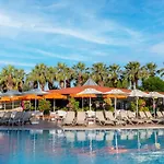 Resort Vonresort Golden & Aqua
