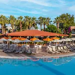 Complex Vonresort Golden & Aqua