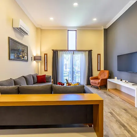 Vonresort Golden & Aqua 리조트 4*