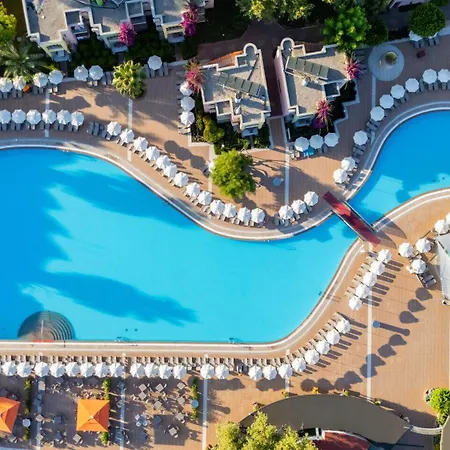 Resort Vonresort Golden & Aqua 4*