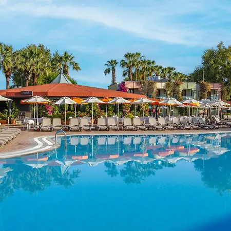 Vonresort Golden & Aqua