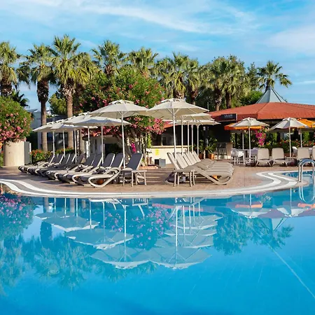 Vonresort Golden & Aqua 리조트 4*