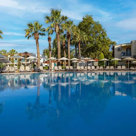 Vonresort Golden & Aqua 시데