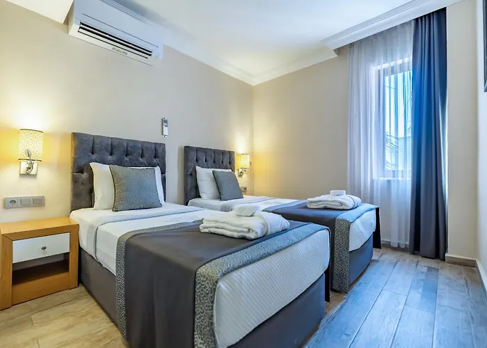 리조트 Vonresort Golden & Aqua