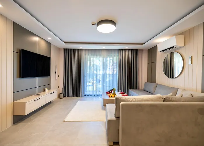 Vonresort Golden & Aqua 리조트 시데