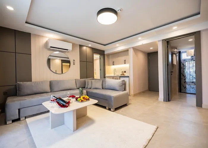 Vonresort Golden & Aqua 시데