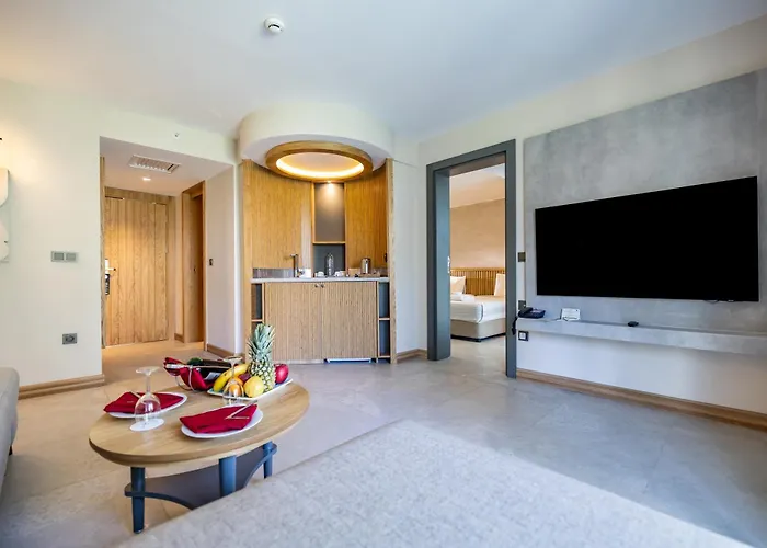 리조트 Vonresort Golden & Aqua 4*