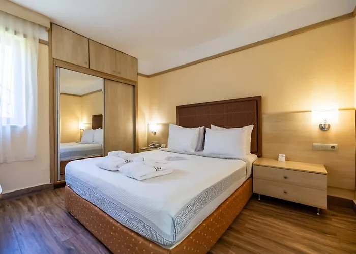 Vonresort Golden & Aqua 시데