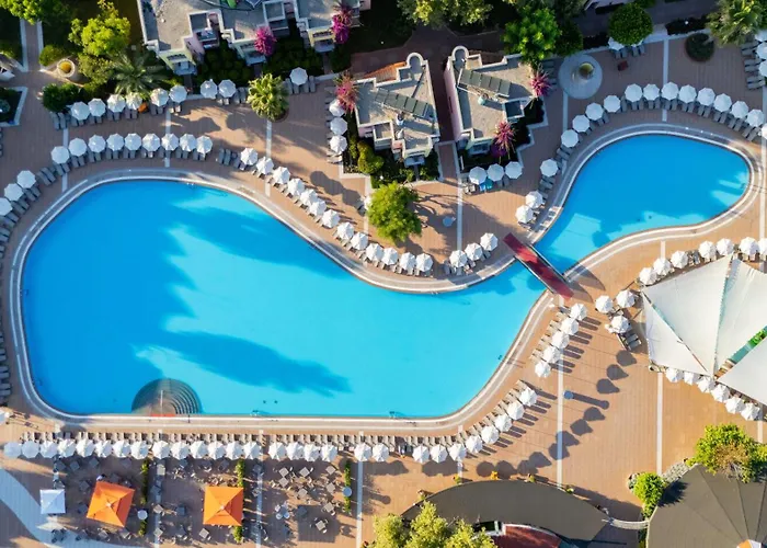 리조트 Vonresort Golden & Aqua 4*