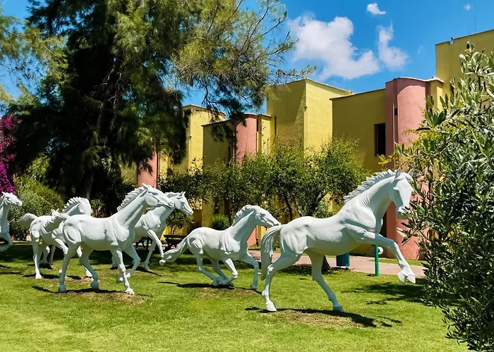 리조트 Vonresort Golden & Aqua 시데